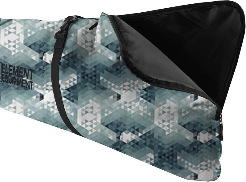 Element Equipment Padded Snowboard Bag Travel Snowboard Bag - Image 3